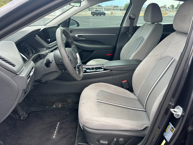 Used 2020 Hyundai Sonata SEL FWD image 25