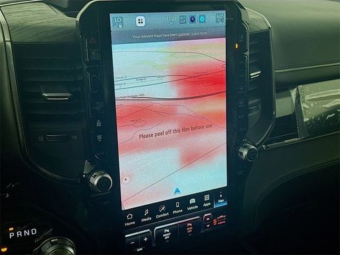 New 2026 RAM 1500 Limited image 15