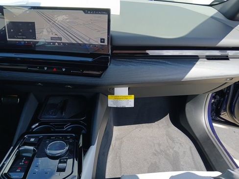 New 2026 BMW 530i w/ M Sport Package RWD image 19