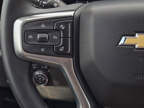 Used 2026 Chevrolet Silverado 2500 LT AWD/4WD image 34