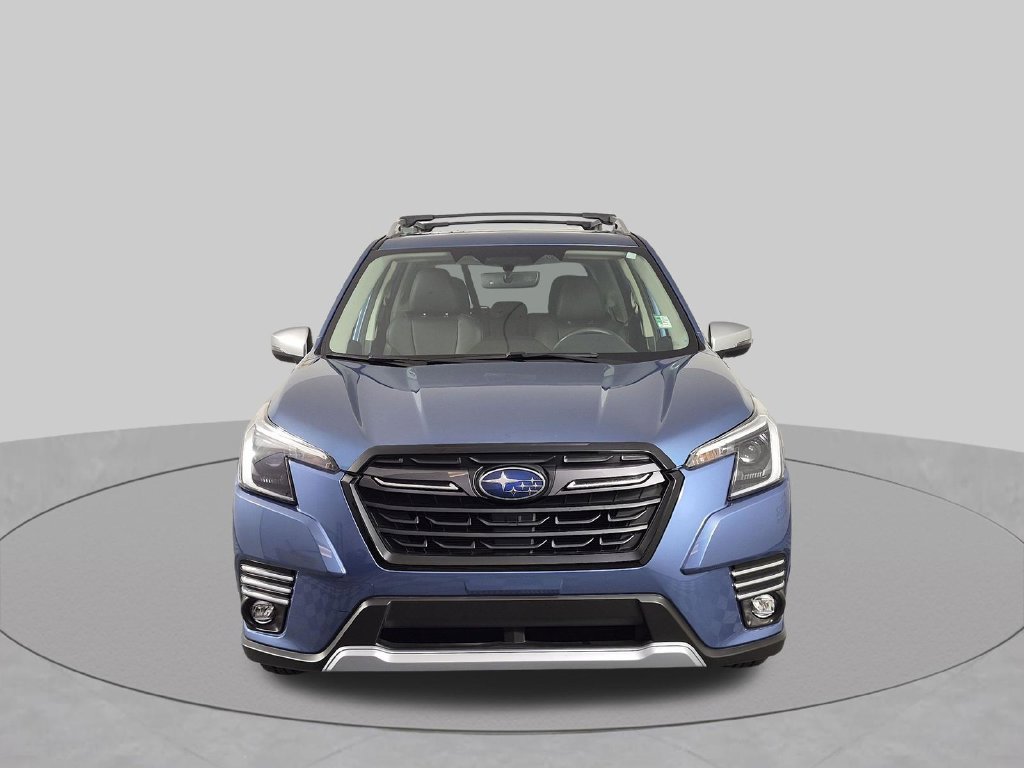 Used 2023 Subaru Forester Touring AWD/4WD image 10