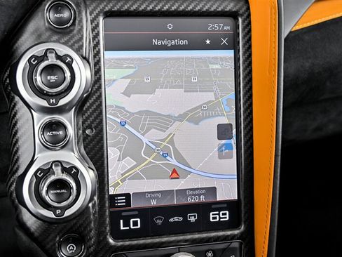 Used 2020 McLaren 720S Performance RWD image 31