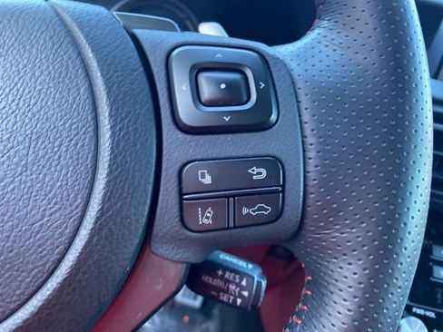 Used 2023 Lexus IS 350 F Sport w/ Memory Package image 44