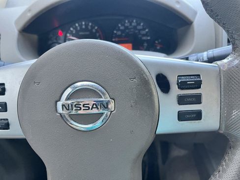 Used 2016 Nissan Frontier SV w/ SV Value Truck Package AWD/4WD image 24