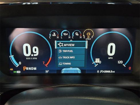 Certified 2021 Ford F150 Limited image 18