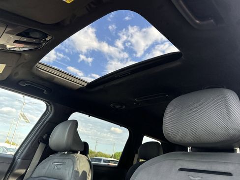 New 2027 Kia Telluride SX Prestige X-Line AWD/4WD image 18
