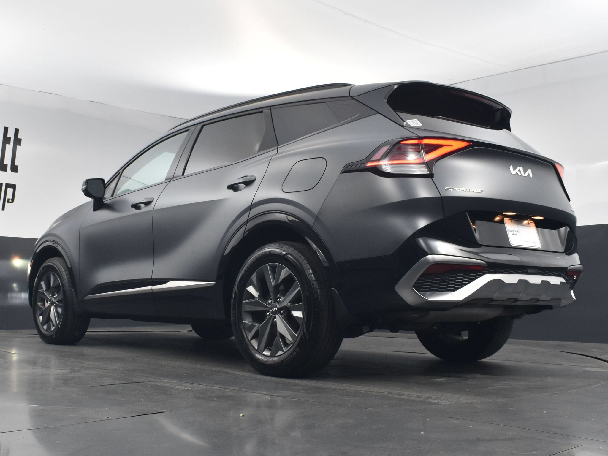 Used 2025 Kia Sportage SX Prestige AWD/4WD image 20
