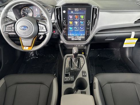 New 2026 Subaru Crosstrek 2.5i Wilderness AWD/4WD image 13