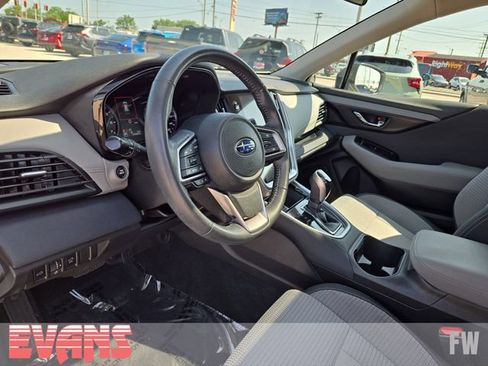 Used 2023 Subaru Outback Premium AWD/4WD image 20