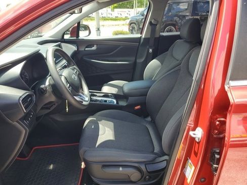Used 2019 Hyundai Santa Fe SE FWD image 23