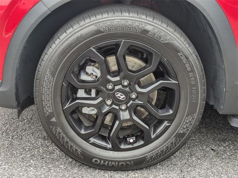 Certified 2023 Hyundai Santa Fe XRT image 10