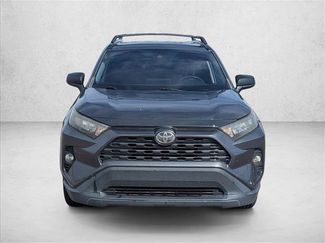 Used 2019 Toyota RAV4 LE w/ Carpet Mat Package video 2