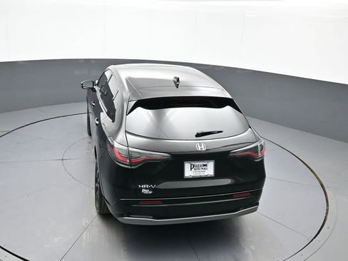 Certified 2026 Honda HR-V EX-L image 37