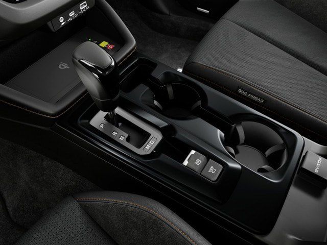 New 2026 Subaru Forester Touring AWD/4WD image 20