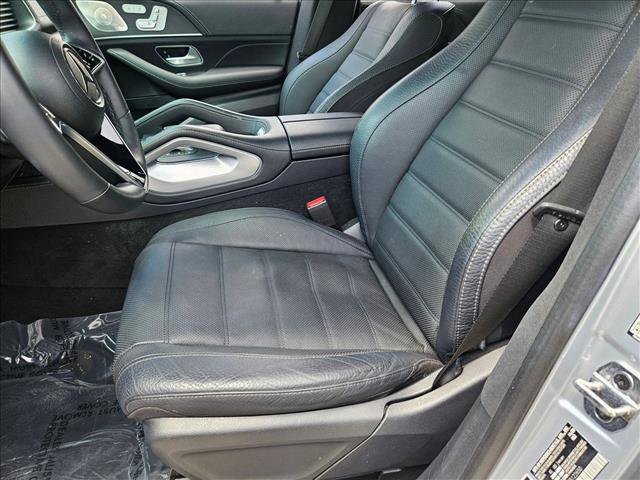 Used 2024 Mercedes-Benz GLE 450 4MATIC image 16