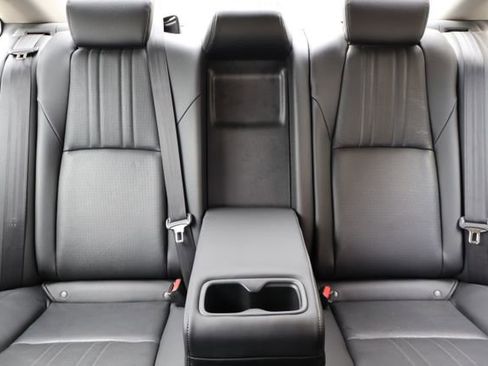 Used 2022 Honda Accord EX-L image 37