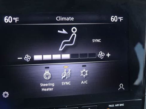 Certified 2022 INFINITI QX55 Essential w/ Proassist Package AWD/4WD image 30
