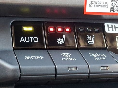 New 2026 Toyota Camry XSE image 21