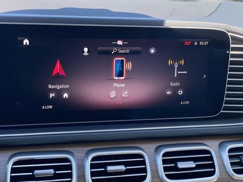 Certified 2025 Mercedes-Benz GLE 350 4MATIC image 25