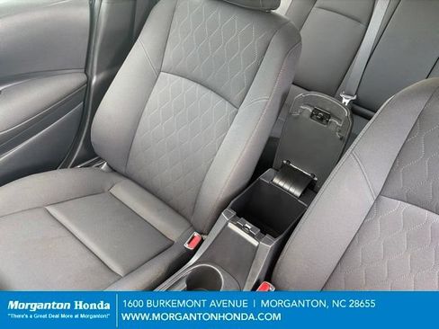 Used 2024 Toyota Corolla LE FWD image 23