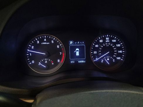 Used 2017 Hyundai Tucson SE image 23