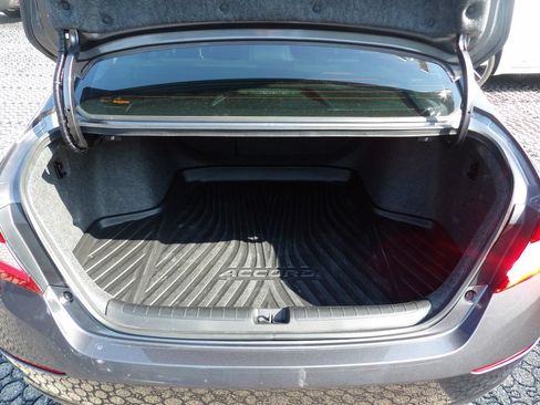Used 2019 Honda Accord EX-L image 25