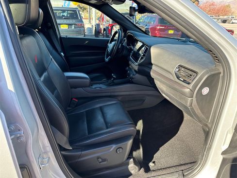 Used 2024 Dodge Durango R/T image 17