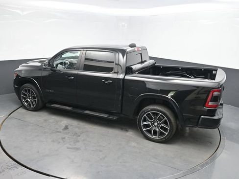 Used 2019 RAM 1500 Laramie AWD/4WD image 36