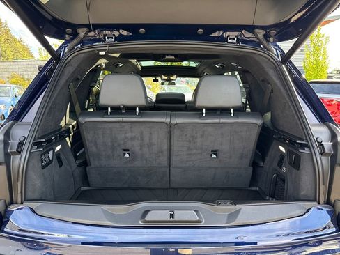 Used 2023 BMW X7 xDrive40i w/ Premium Package AWD/4WD image 26
