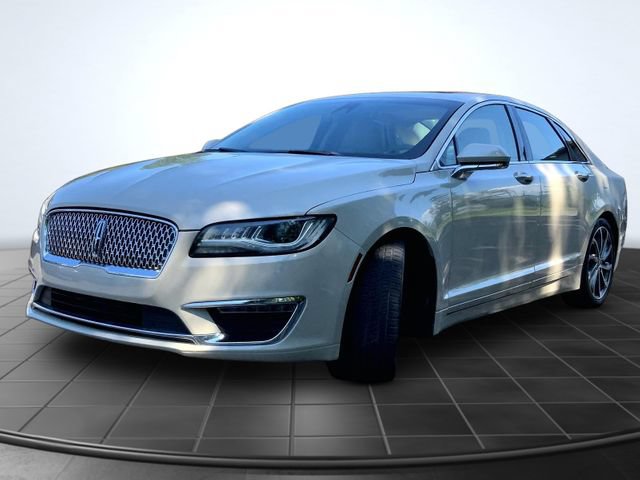Used 2018 Lincoln MKZ Reserve w/ Magnetic Appearance Package AWD/4WD image 4