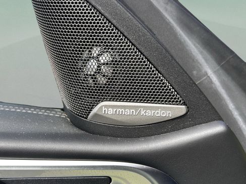 Used 2024 BMW M4 Coupe w/ M Carbon Exterior Package image 25