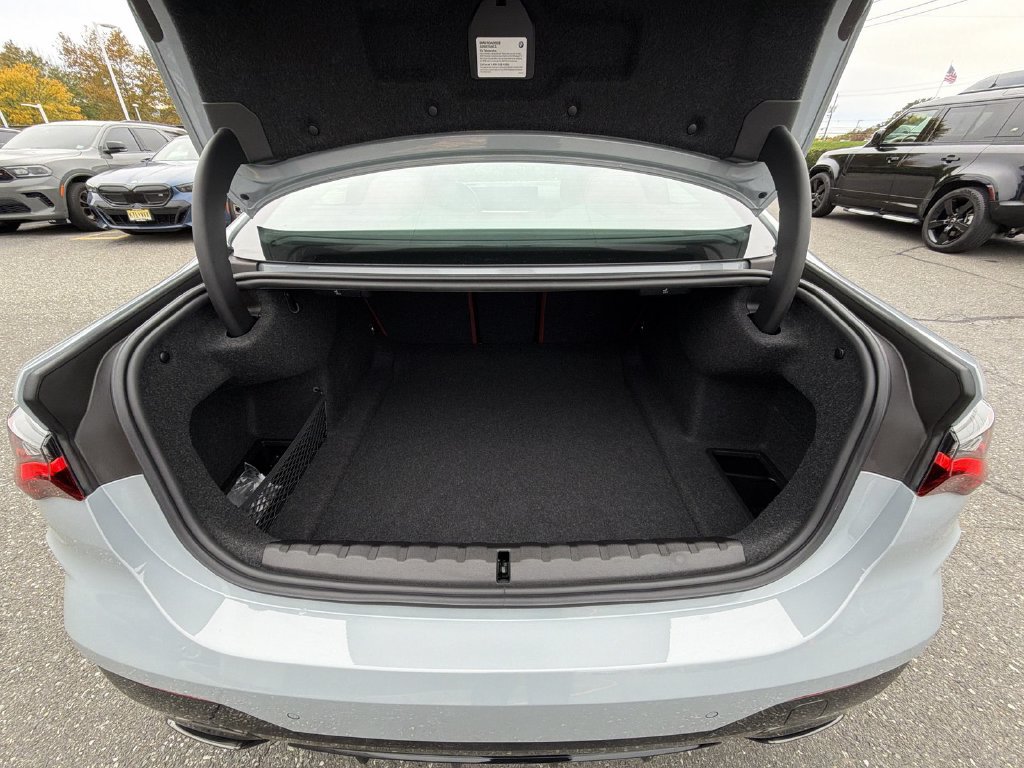 Used 2024 BMW 440i xDrive Coupe AWD/4WD image 27