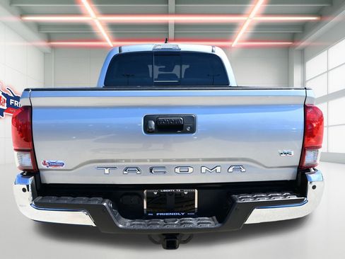 Used 2023 Toyota Tacoma SR5 RWD image 25