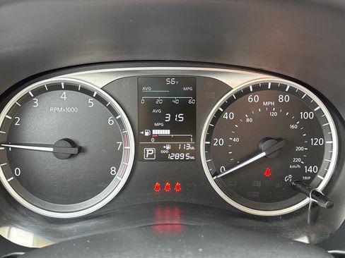 Used 2025 Nissan Kicks Play S FWD image 15