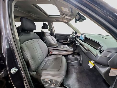 New 2026 Kia EV9 Wind AWD/4WD image 31
