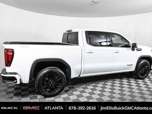 New 2026 GMC Sierra 1500 Elevation w/ Preferred Package image 28