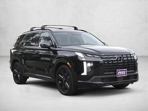 Used 2023 Hyundai Palisade XRT AWD/4WD image 3