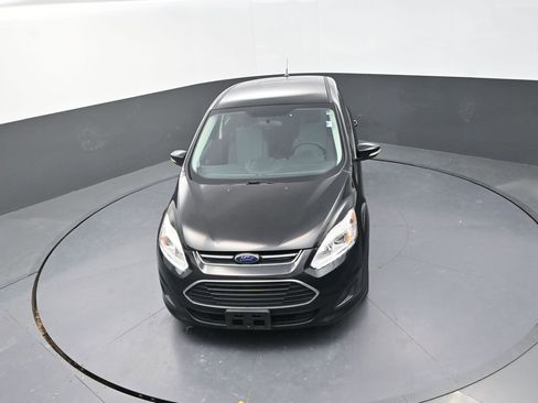 Used 2018 Ford C-MAX SE image 15