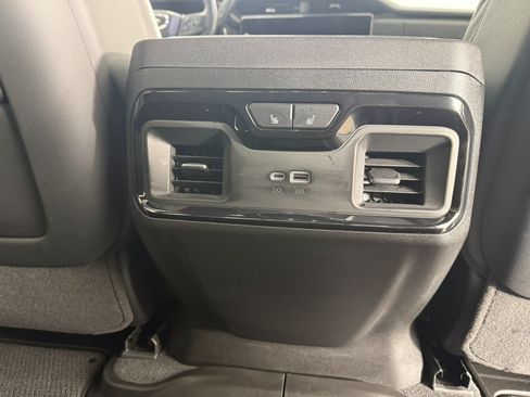 Used 2026 GMC Sierra 2500 AT4X AWD/4WD image 15