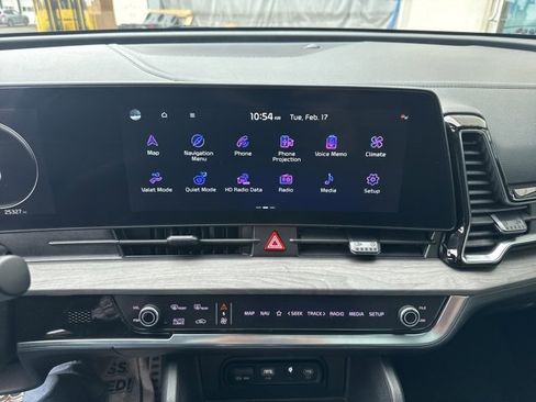 Certified 2023 Kia Sportage X-Pro Prestige image 14