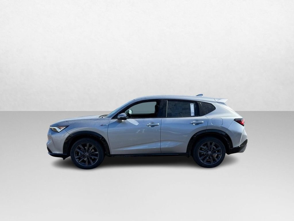 Used 2026 Acura ADX A-Spec FWD image 3