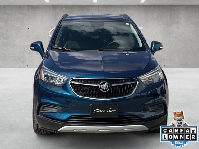 Used 2019 Buick Encore Preferred FWD image 18