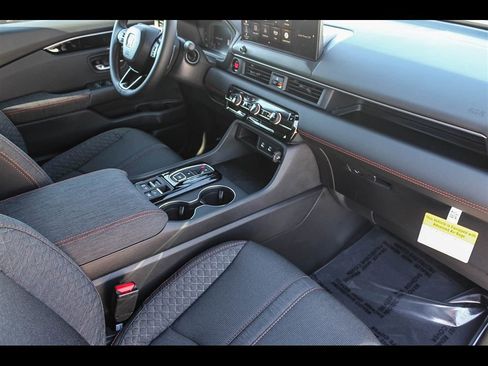 New 2026 Honda Pilot Sport image 21