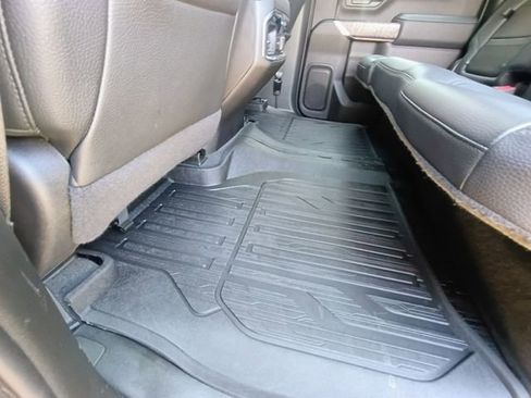 Used 2022 GMC Sierra 2500 Denali image 83