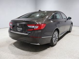 Used 2018 Honda Accord EX-L video 2