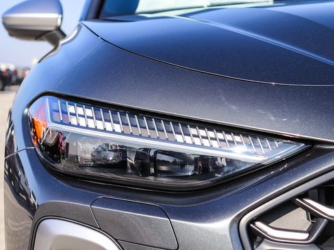 New 2025 Audi S5 Premium Plus image 9