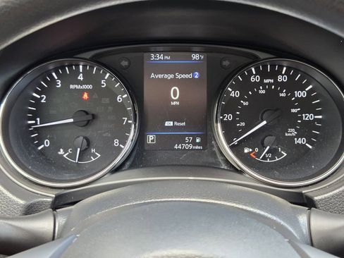 Used 2022 Nissan Rogue Sport S FWD image 16
