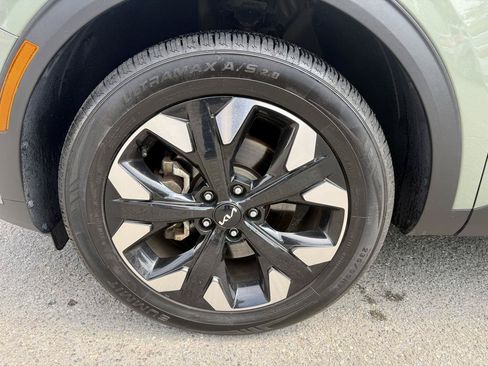 Used 2023 Kia Sportage X-Line w/ X-Line Premium Package AWD/4WD image 9