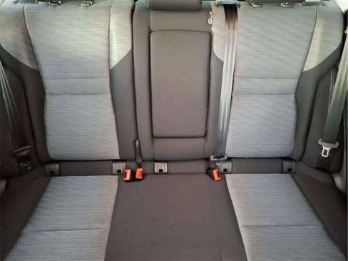 Used 2023 Nissan Rogue SV image 17