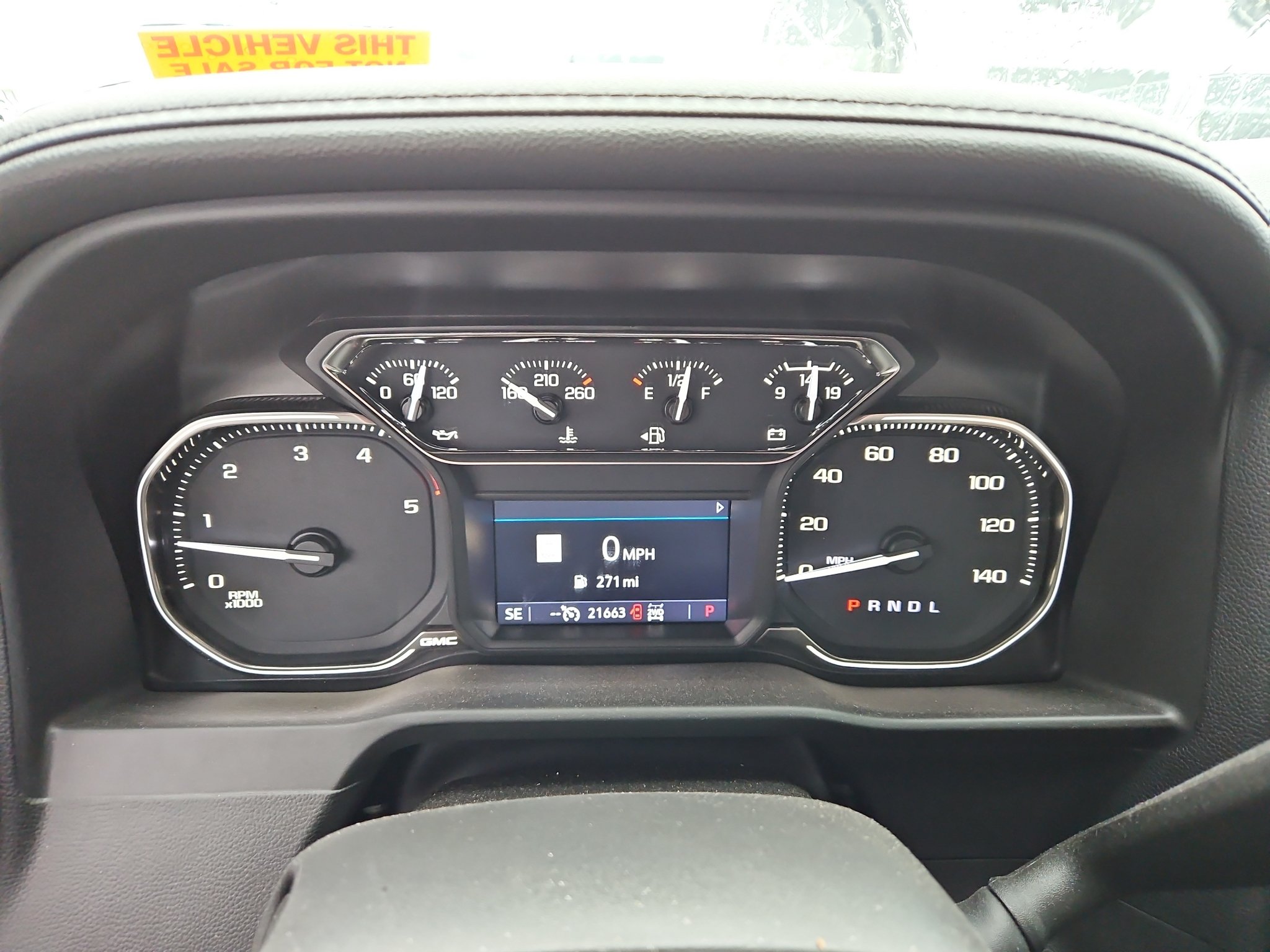 Used 2022 GMC Sierra 3500 AT4 w/ AT4 Preferred Package AWD/4WD image 9